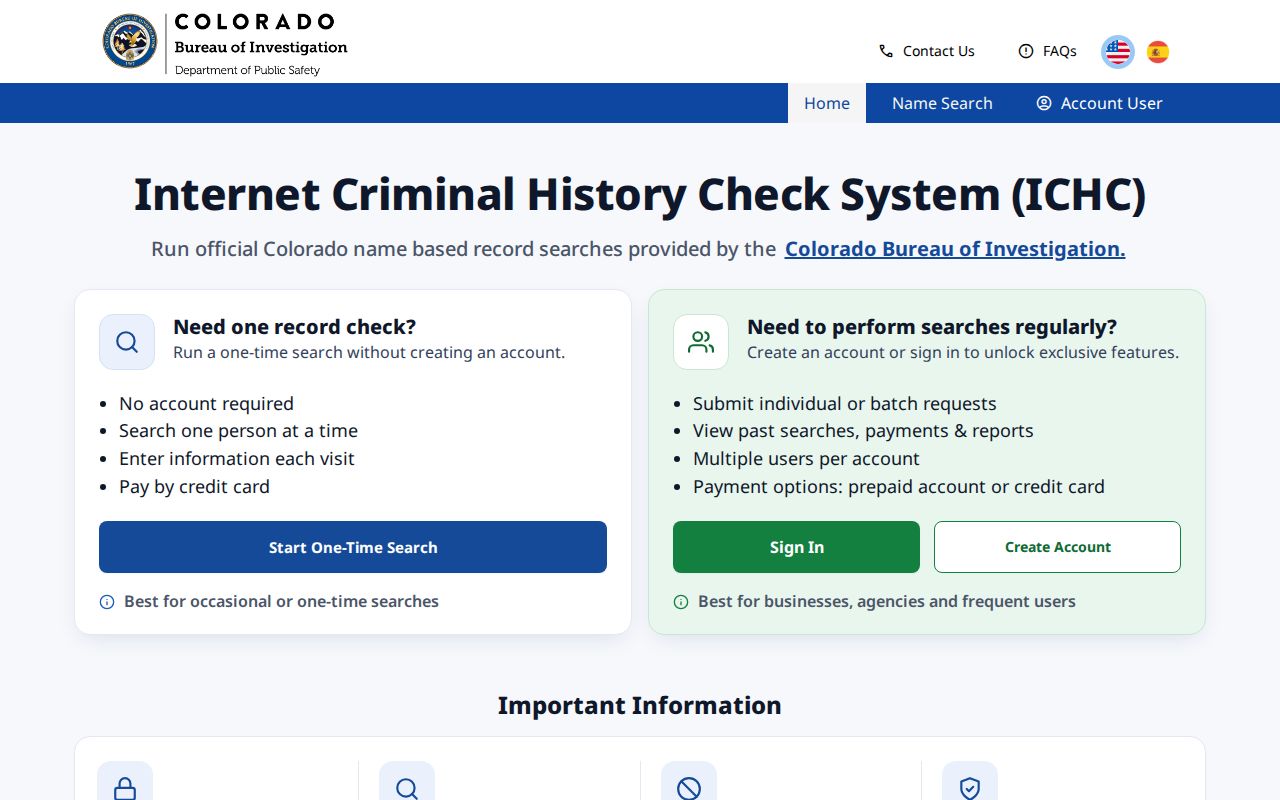 Sedgwick County traffic warrant CBI access limitation